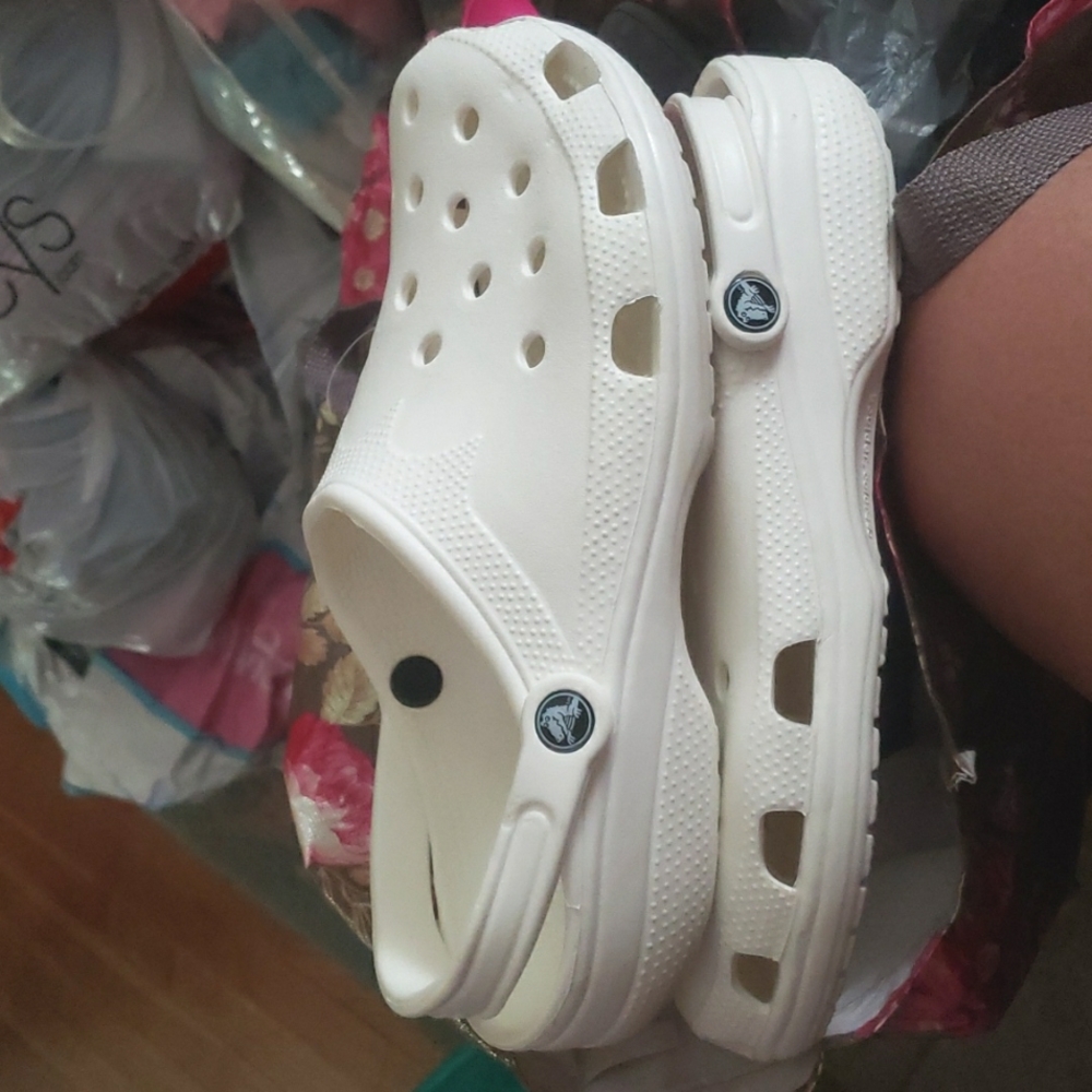 Crocs Sz 12-13 Women's/10-11 Men